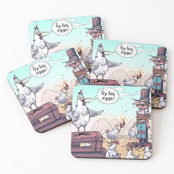 Item preview, Chicken eggs designed and sold by Ilya  Kapman.