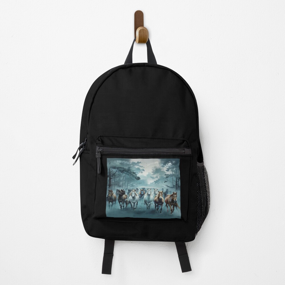 Item preview, Backpack designed and sold by JoeCollection.