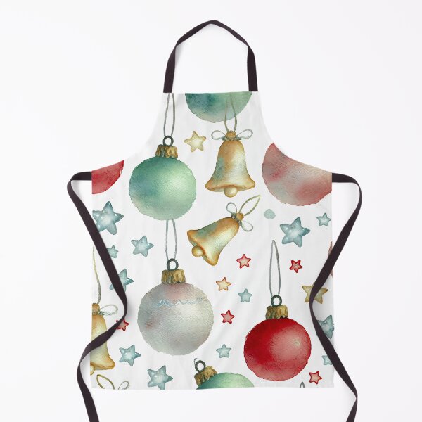 Item preview, Christmas Bells and Ornaments designed and sold by SolannaAS.
