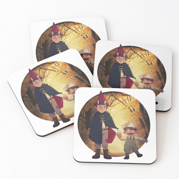 Artikelvorschau, OTGW Steve und Matt entworfen und verkauft von JammyScribbler.
