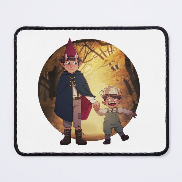 Item preview, OTGW Steve and Matt designed and sold by JammyScribbler.