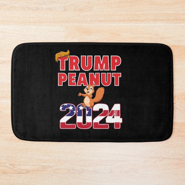 Item preview, Trump Peanut 2024!  designed and sold by HROC.