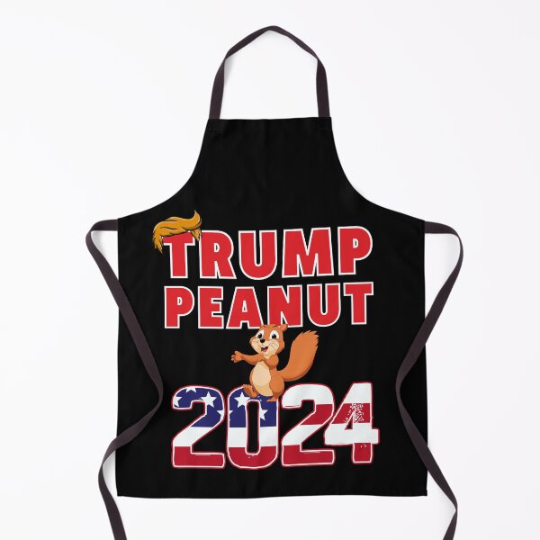 Item preview, Trump Peanut 2024! designed and sold by HROC.