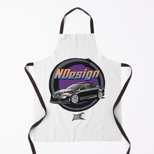 Item preview, rsx dc5 black  designed and sold by NaquashM.