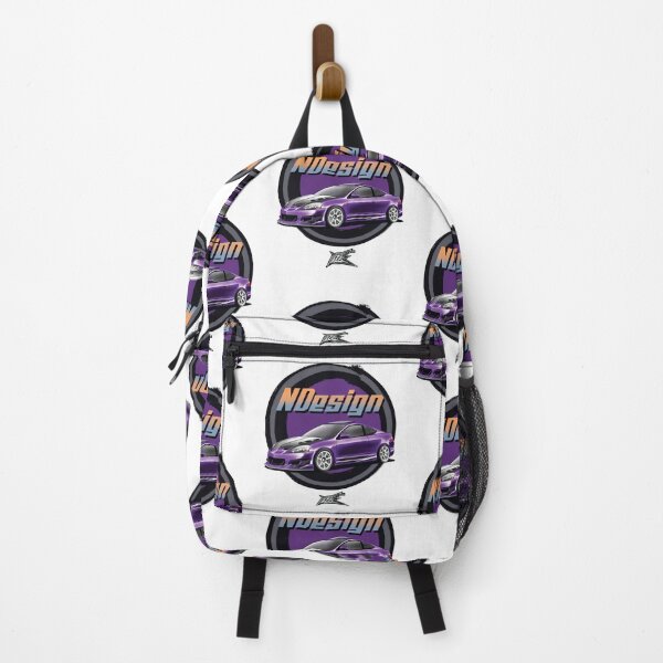 Item preview, rsx dc5 purple  designed and sold by NaquashM.