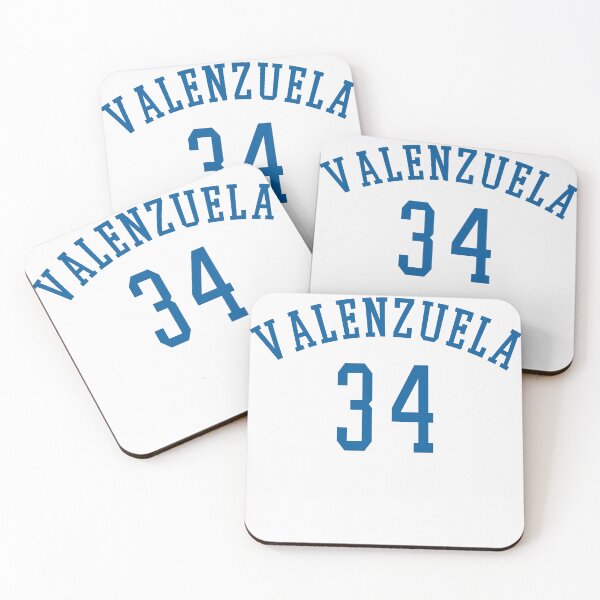 Item preview, Fernando Valenzuela Death designed and sold by Mariano ⭐⭐⭐⭐⭐.