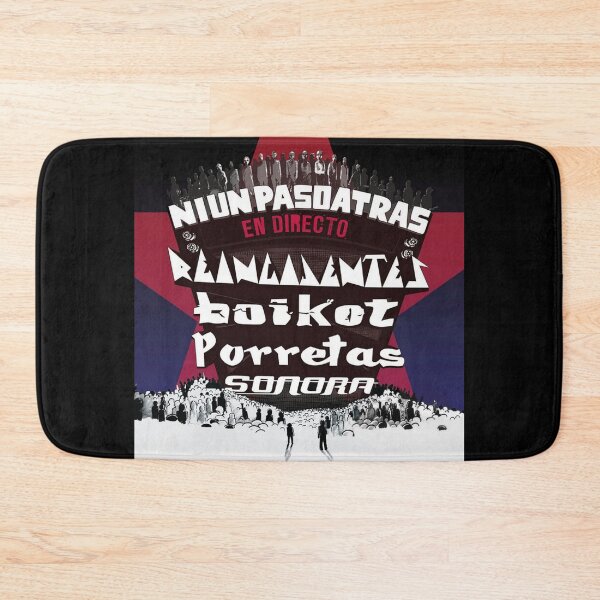 Item preview, Boikot - Ni Un Paso Atrás (En Directo) album 2008 designed and sold by MitchellTVV.
