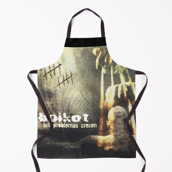 Item preview, Boikot - Tus problemas crecen album 2004 designed and sold by MitchellTVV.