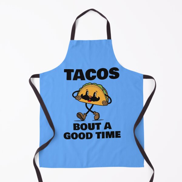 Item preview, Tacos Bout a Good Time designed and sold by 87-Aesthetics.