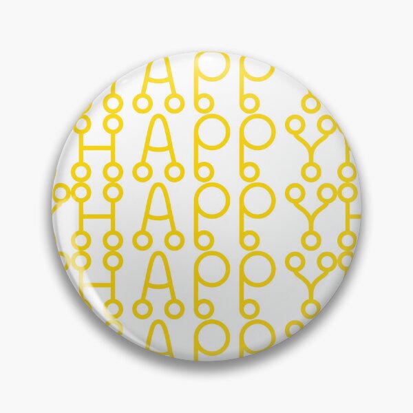 Item preview, Pure Happiness: A Joyful Play of Letters, Unique designed and sold by villacreativa.