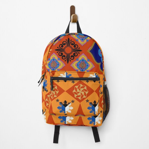Item preview, "Modern Asian Florals" A mix of floral and geometric patterns. designed and sold by mobiza1000.