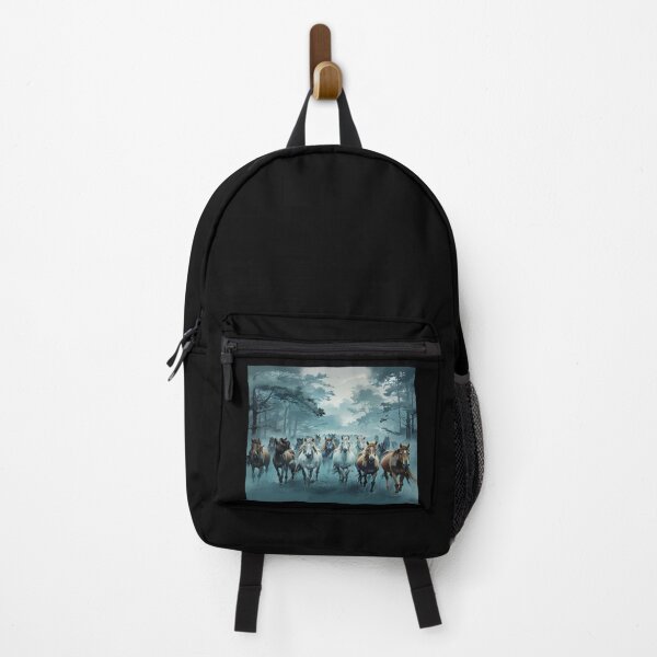 Item preview, Das Pferd in der Natur designed and sold by Collection de trésors .