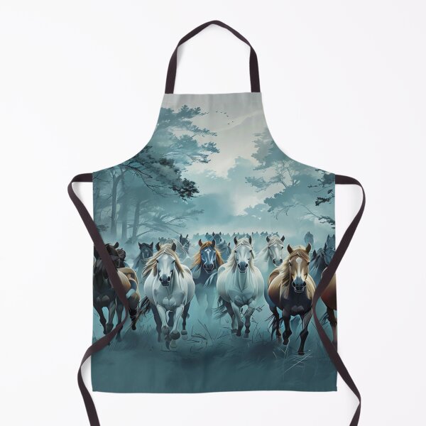 Item preview, Das Pferd in der Natur designed and sold by Collection de trésors .