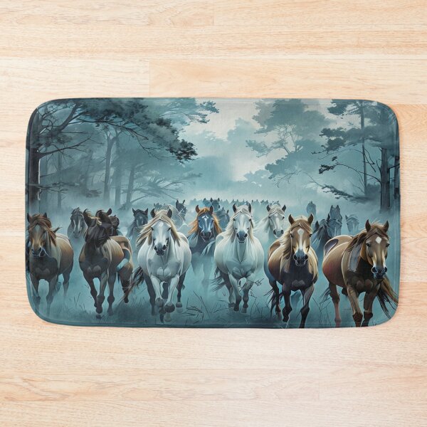 Item preview, Das Pferd in der Natur designed and sold by Collection de trésors .