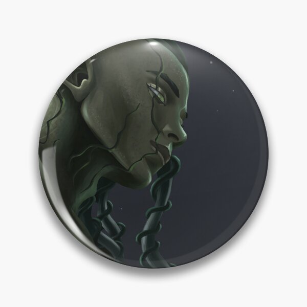 Item preview, Fanil the Sylvari  designed and sold by TalesOfNandoras.