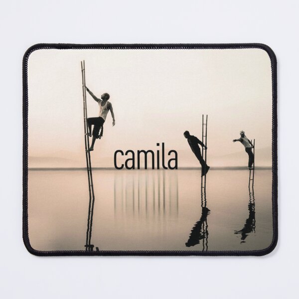 Item preview, Camila - Dejarte de Amar album 2010 designed and sold by MitchellTVV.