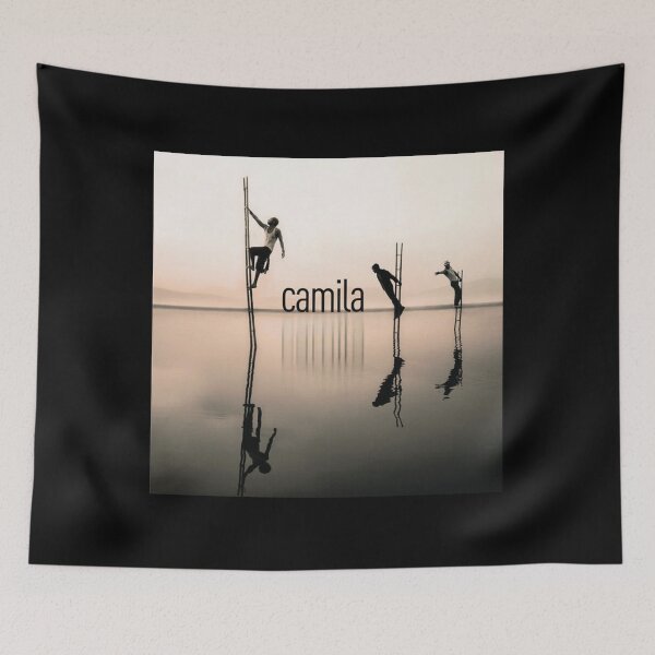 Item preview, Camila - Dejarte de Amar album 2010 designed and sold by MitchellTVV.