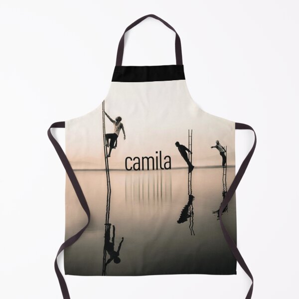 Item preview, Camila - Dejarte de Amar album 2010 designed and sold by MitchellTVV.
