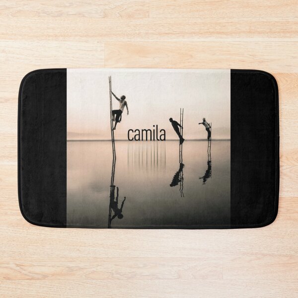 Item preview, Camila - Dejarte de Amar album 2010 designed and sold by MitchellTVV.