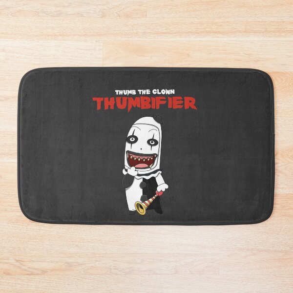 Item preview, ThumbsUp - Thumbifier - Thumb the Clown designed and sold by PlusminusMedia.
