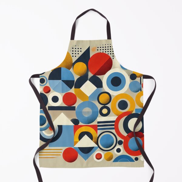 Item preview, Abstract Geometric Shapes designed and sold by ComfuZy.