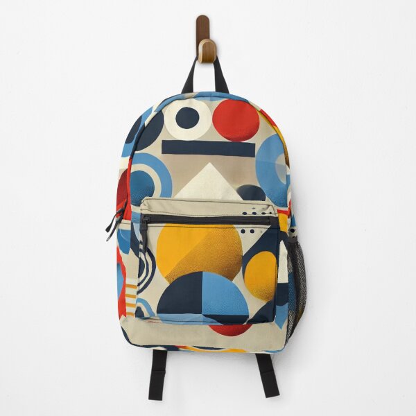 Item preview, Abstract Geometric Shapes designed and sold by ComfuZy.