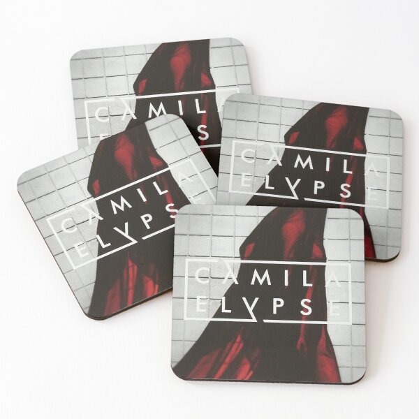 Item preview, Camila - Elypse album 2014 designed and sold by MitchellTVV.