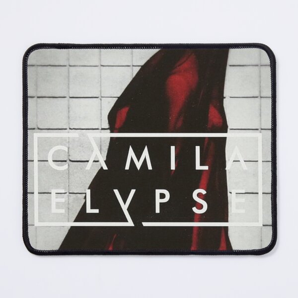 Item preview, Camila - Elypse album 2014 designed and sold by MitchellTVV.