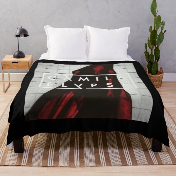 Item preview, Camila - Elypse album 2014 designed and sold by MitchellTVV.