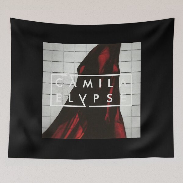 Item preview, Camila - Elypse album 2014 designed and sold by MitchellTVV.