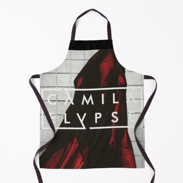Item preview, Camila - Elypse album 2014 designed and sold by MitchellTVV.