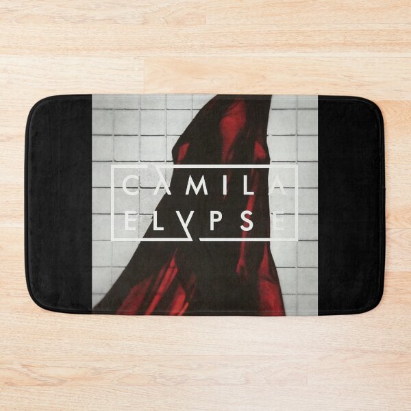 Item preview, Camila - Elypse album 2014 designed and sold by MitchellTVV.