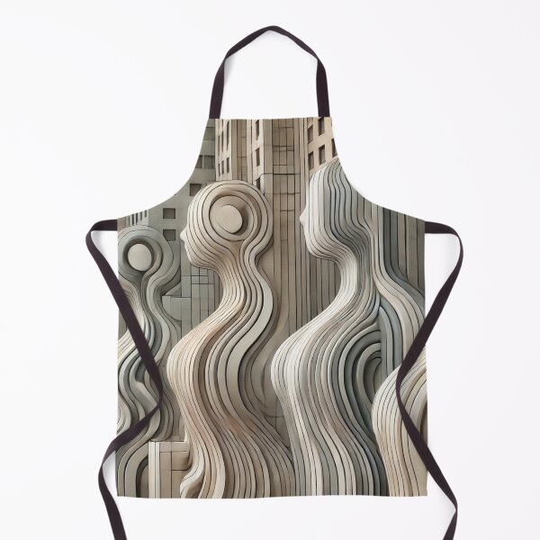 Item preview, Modern Man in the AI World designed and sold by Sigtrix.