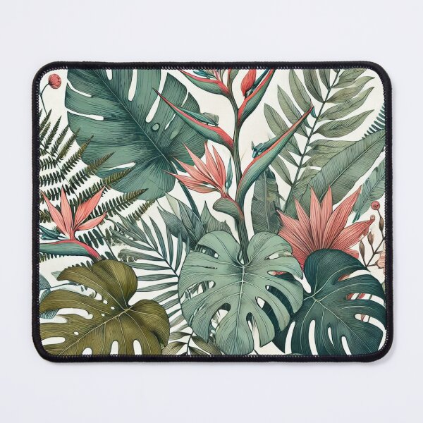 Item preview, Botanical Collage designed and sold by ComfuZy.