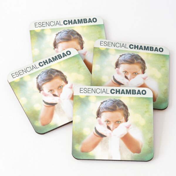Item preview, Camila - Esencial Chambao album 2012 designed and sold by MitchellTVV.
