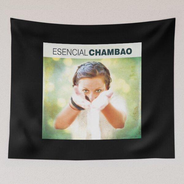 Item preview, Camila - Esencial Chambao album 2012 designed and sold by MitchellTVV.