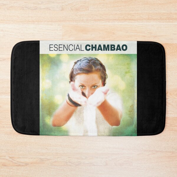 Item preview, Camila - Esencial Chambao album 2012 designed and sold by MitchellTVV.