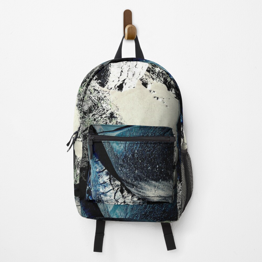 Artikel-Vorschau von Rucksack, designt und verkauft von Rafaloffroad.