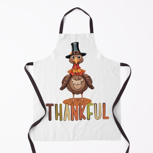 Item preview, Thankful Cute Thanksgiving designed and sold by gillys.