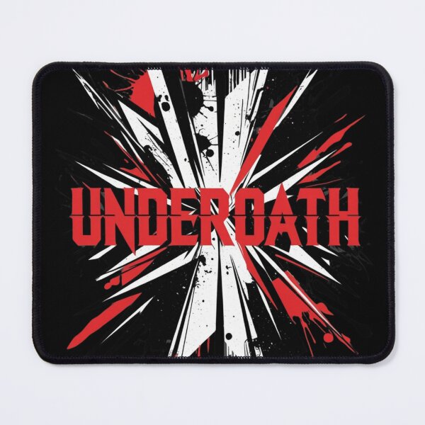 Item preview, Underoath: Strength in Darkness designed and sold by Underoath.
