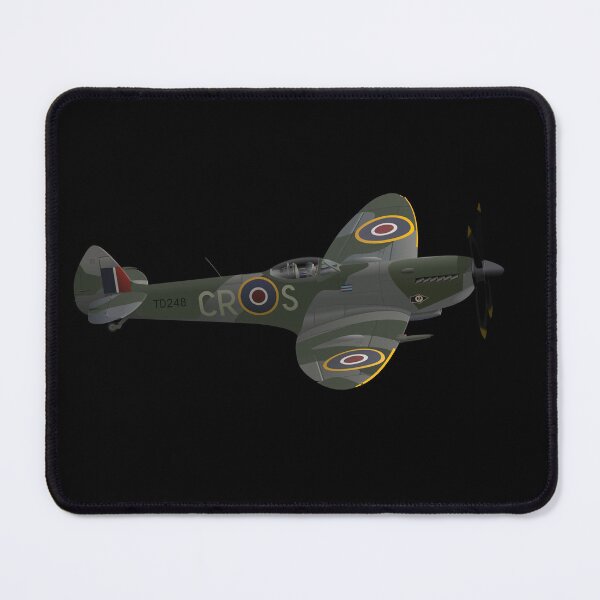 Item preview, Spitfire designed and sold by lacunam.