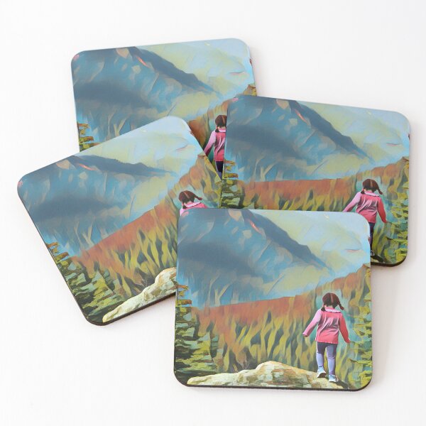 Item preview, Adventures Await designed and sold by olcia92.