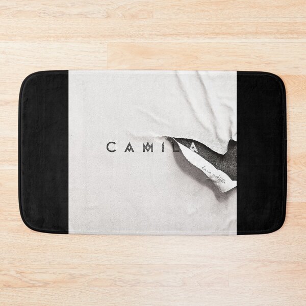 Item preview, Camila - Hacia Adentro album 2019 designed and sold by MitchellTVV.