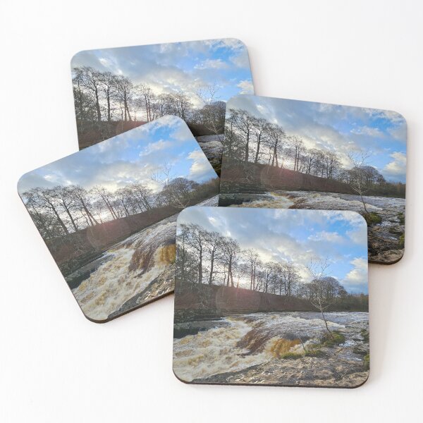 Item preview, A River Runs Through It designed and sold by Kat Simmons.