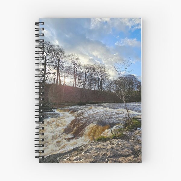 Item preview, A River Runs Through It designed and sold by Kat Simmons.