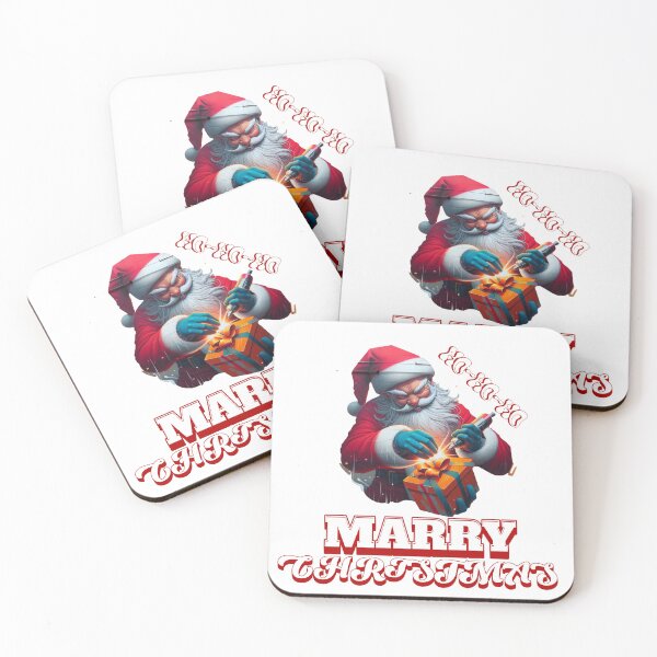 Item preview, MERRY CHRISTMAS designed and sold by AJCIShop.
