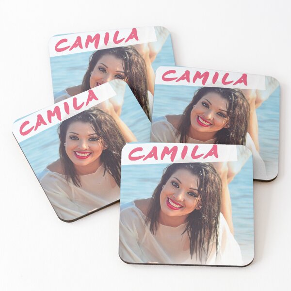 Item preview, Camila - Mi Revancha album 2016 designed and sold by MitchellTVV.