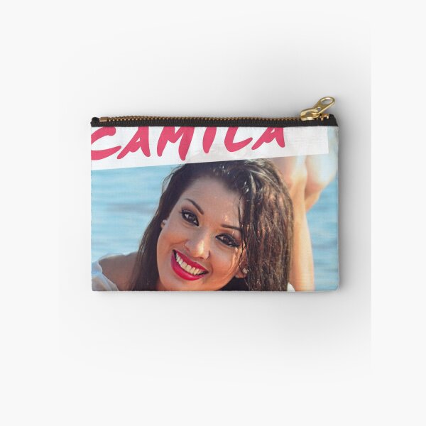 Item preview, Camila - Mi Revancha album 2016 designed and sold by MitchellTVV.