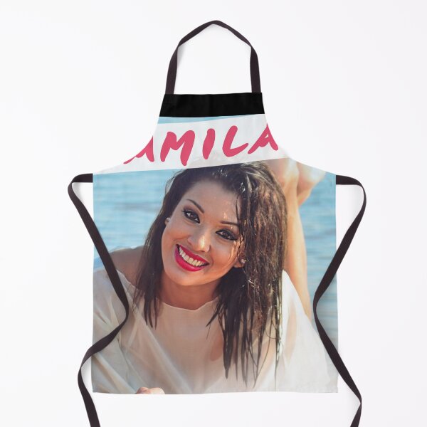Item preview, Camila - Mi Revancha album 2016 designed and sold by MitchellTVV.