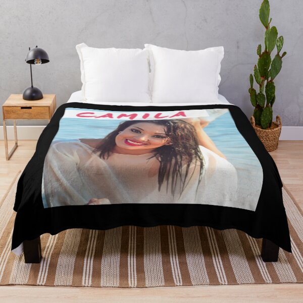 Item preview, Camila - Mi Revancha album 2016 designed and sold by MitchellTVV.